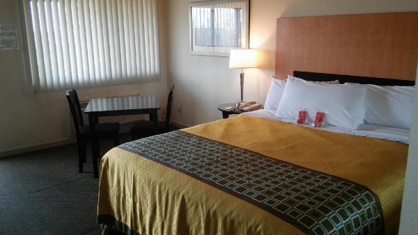 Great Western Inn image 11