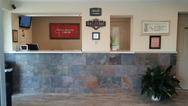 Great Western Inn image 18