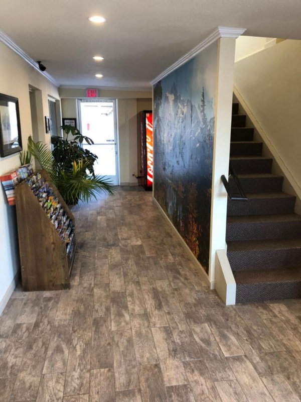 Great Western Inn image 21