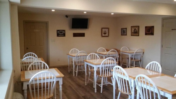 Great Western Inn image 23