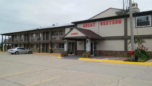 Great Western Inn image 24