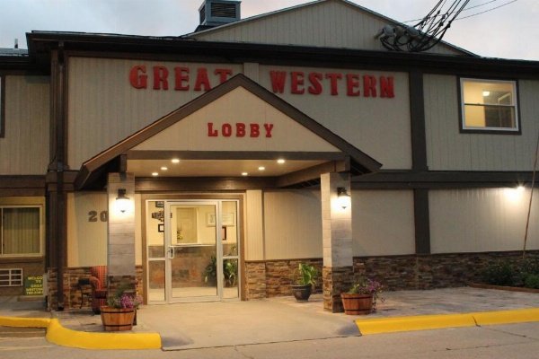 Great Western Inn image 27