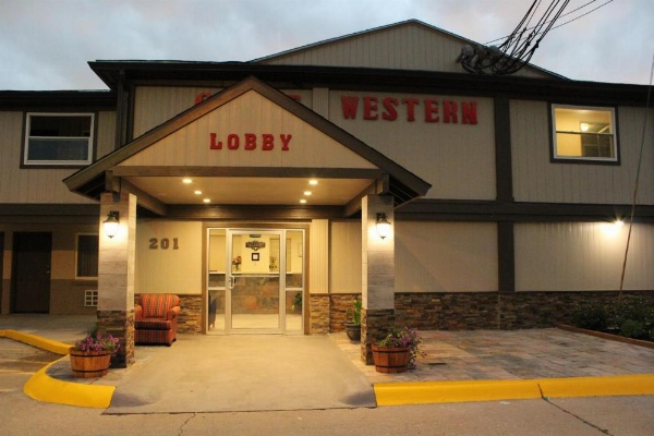 Great Western Inn image 28