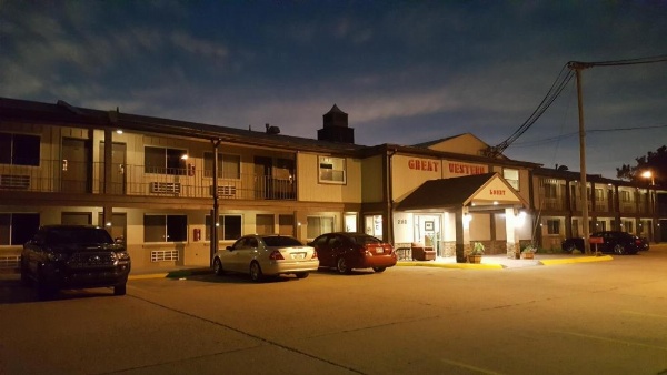 Great Western Inn image 29